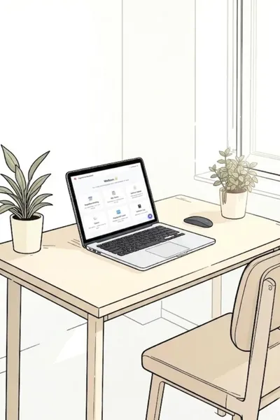 The Cognitive Assistant — Local AI Support for Neurodivergent Students